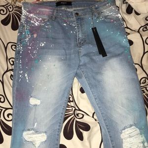 Jeans AMIRI